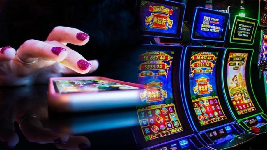 Live dealer table on slot212jp